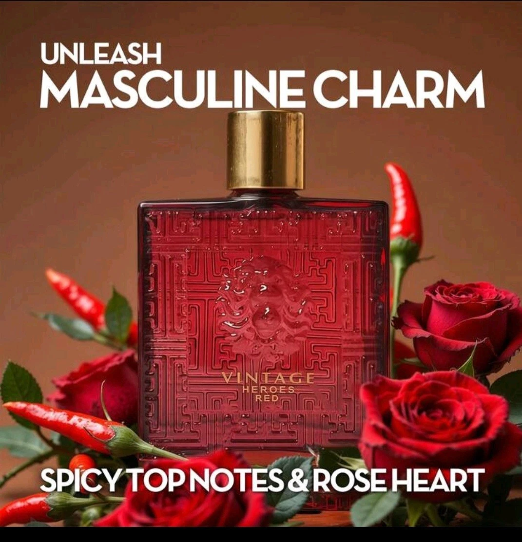 25+ Unbranded Vintage Fragrances for Men for sale | Updated Oct 2026