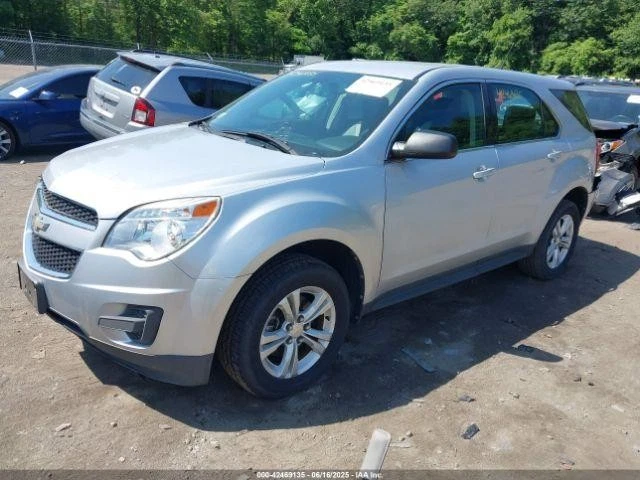 Used Hood fits: 2011 Chevrolet Equinox Grade A Foto 2 de 4