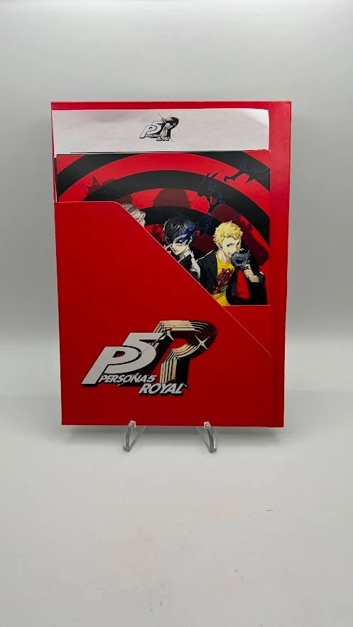 persona cards products for sale | eBay