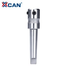 Center Drill Bit For Mag Drill Weldon Shank Annular Cutter Arbor Adapter MT2 MT3