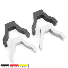 Endkappe Schiene passend für Fiamma Carry Bike Fahrradträger Printbtw