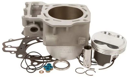 Cylinder Works Standard Bore Front Cylinder Kit - 85.00mm, 11.5:1 High Compressi - Image 2 of 4