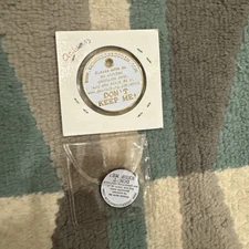 Generic Geocaching Geocoins 2006 TRACKABLES