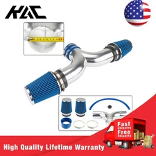 Cold Air Intake Kit For Dodge Ram 1500 2002 2003 - 2007 V8 4.7L V6 3.7L