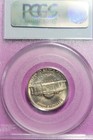 1961 PCGS MS66 JEFFERSON NICKEL #B52405 — photo 2