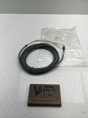 3PR24 Belden CM 30FT Cable Cordset