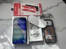 Image of Apple iPhone 17 Pro Unlocked