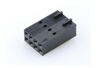 OEM New Molex 22552083 SL 70450 Receptacle Housing 8-Pos 2.54mm Qty 25