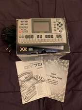 Yamaha QY70 Sequencer Expander Groovebox