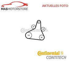 KEILRIPPENRIEMENSATZ CONTITECH 6PK1073 EXTRA K1 A FÜR CITROËN DISPATCH,C5 III