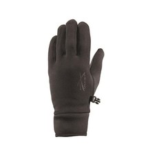 Seirus Xtreme All Weather L Black Form Fit Cold Weather Gloves
