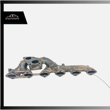 09-13 Bmw E90 E70 335d X5 M57 Diesel Engine Turbo Exhaust Manifold Oem 09-13 Bmw E90 E70 335d X5 M57 Diesel Engine Turbo Exhaust Manifold Oem