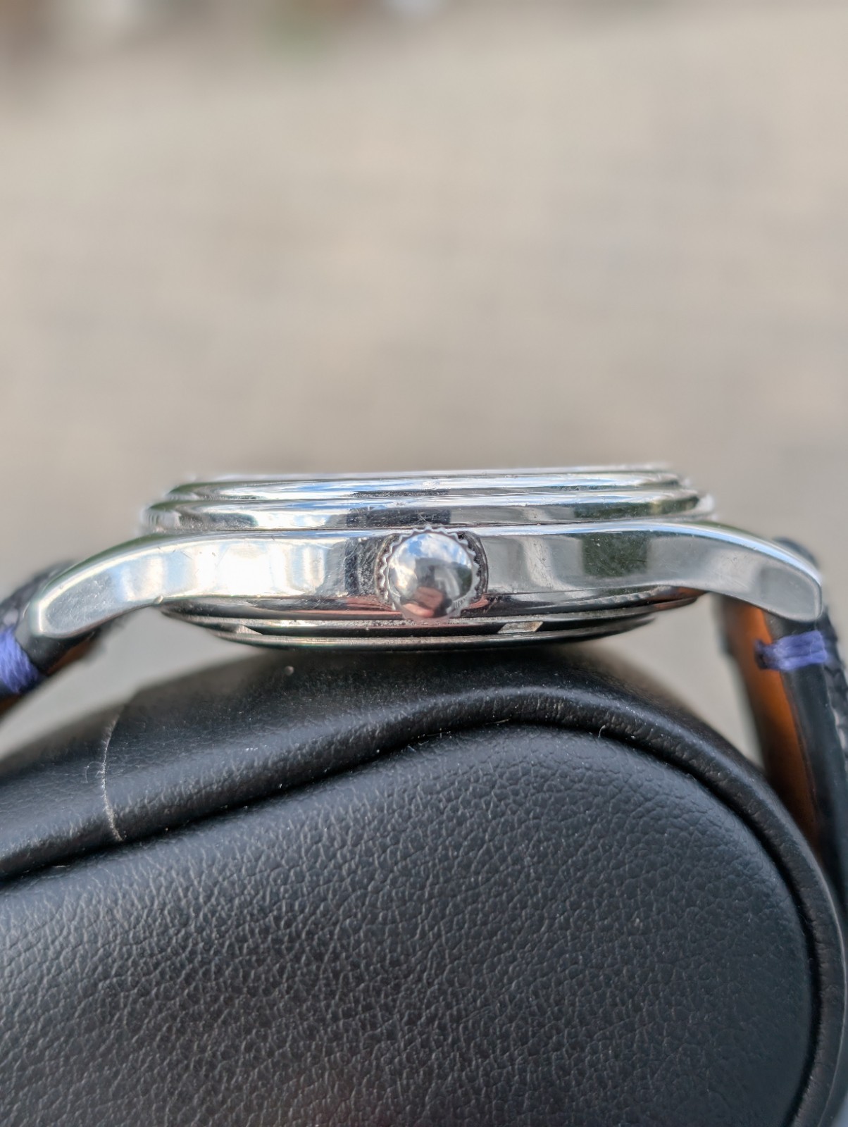 Oris 7481-b Constantine Watch Automatic - image 5