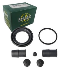 FRENKIT REPARATURSATZ BREMSSATTEL VORNE passend für BMW Z1 CHEVROLET CORSA CITRO