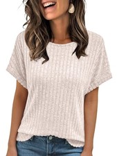 AUTOMET Women Summer Tops & Sweaters