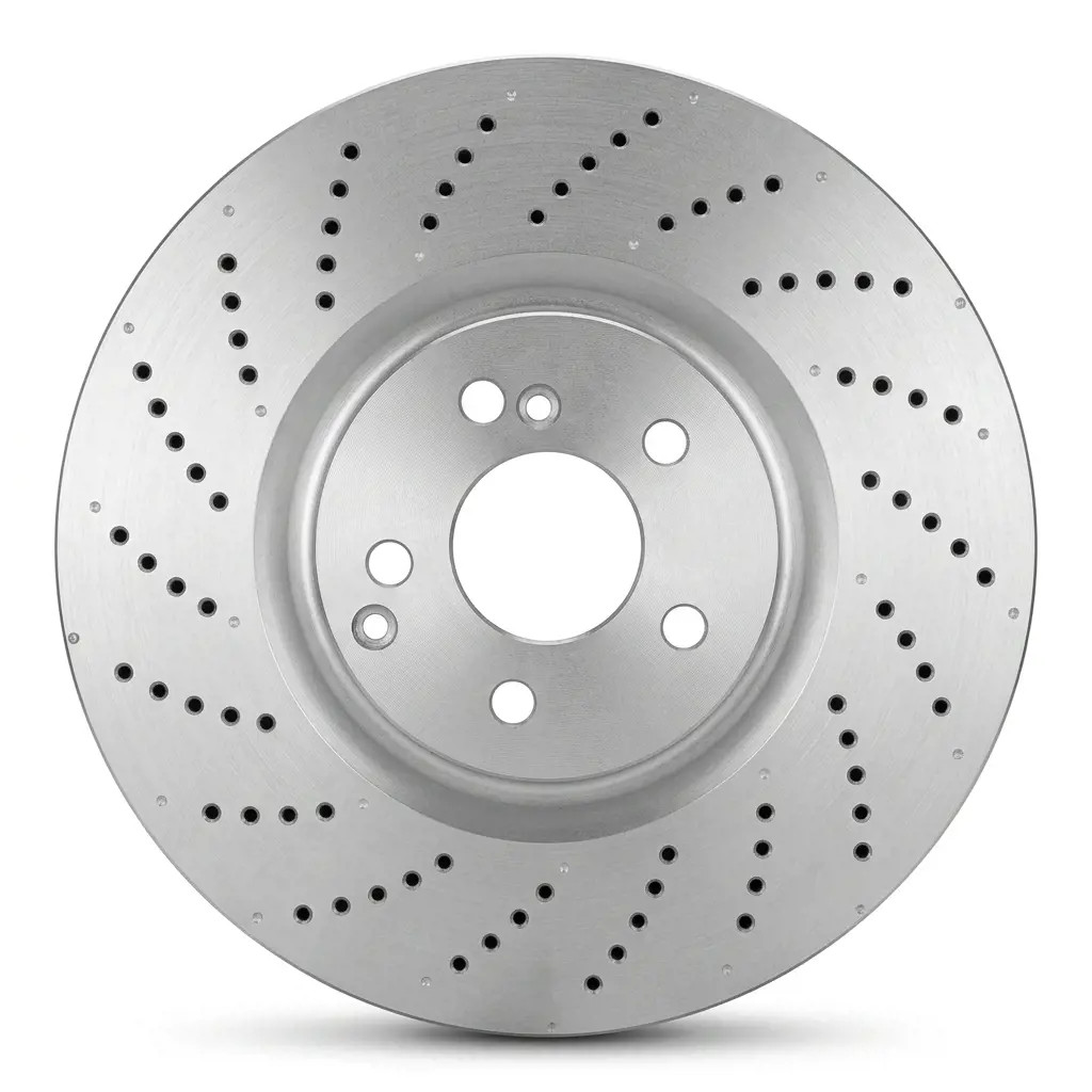 Hella Discofreno 8Dd 355 125-361 - Immagine 2