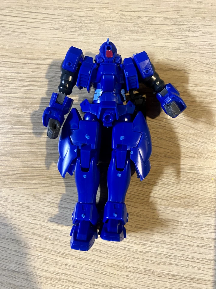 GUNDAM Vayeate Model Kit  - Image 2 of 2