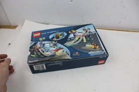 BOX ONLY EMPTY BOX LEGO Island Xtreme Stunts: Skateboard Challenge (6738)