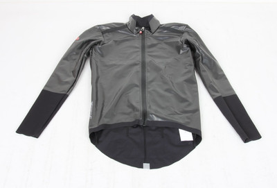 Castelli Gabba R Jacket - Men's. Black, M /70459/