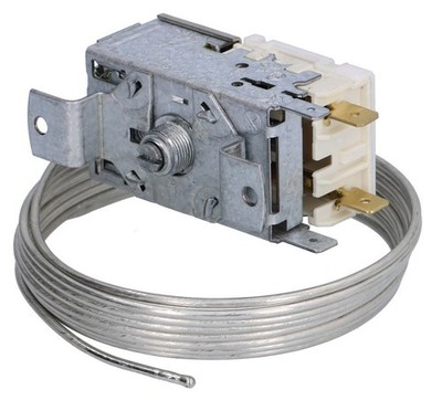MÜLLEIMER THERMOSTAT ERSETZT FOSTER 15315803 EISMASCHINE MASCHINE F20 F40 F60 F85