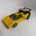 Transformers G1 Sunstreaker Hasbro 1985 VINTAGE Not Reissue