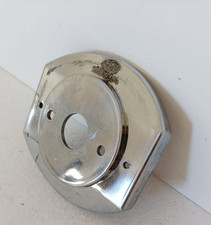 COPERCHIO cromato per fanalino base CEV Mod. 9350 originale per moto d'epoca