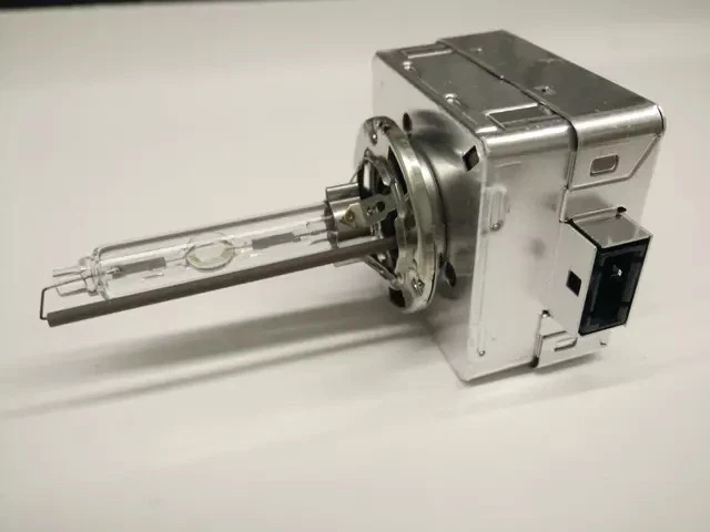 Lâmpada de feixe baixo genuína Volkswagen N-105-661-02 - Imagem 3 de 3