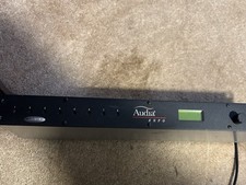 Biamp Audia Expo  8 Channel