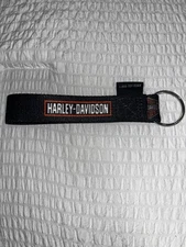 Coastal Pet Products Inc. Harley Davidson Leash Clip Key Fob
