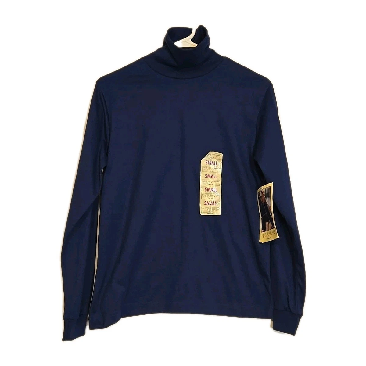 Fruit of the Loom Long Sleeve Tops for Women for sale | eBay