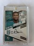 2023 Panini Donruss Elite - Pen Pals De'Von Achane #PPDAC (AU, RC)