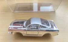 AW ThunderJet Ultra-G 1965 Mustang 2 2 Fastback BODY CASTING ORIGINAL BOX ONLY