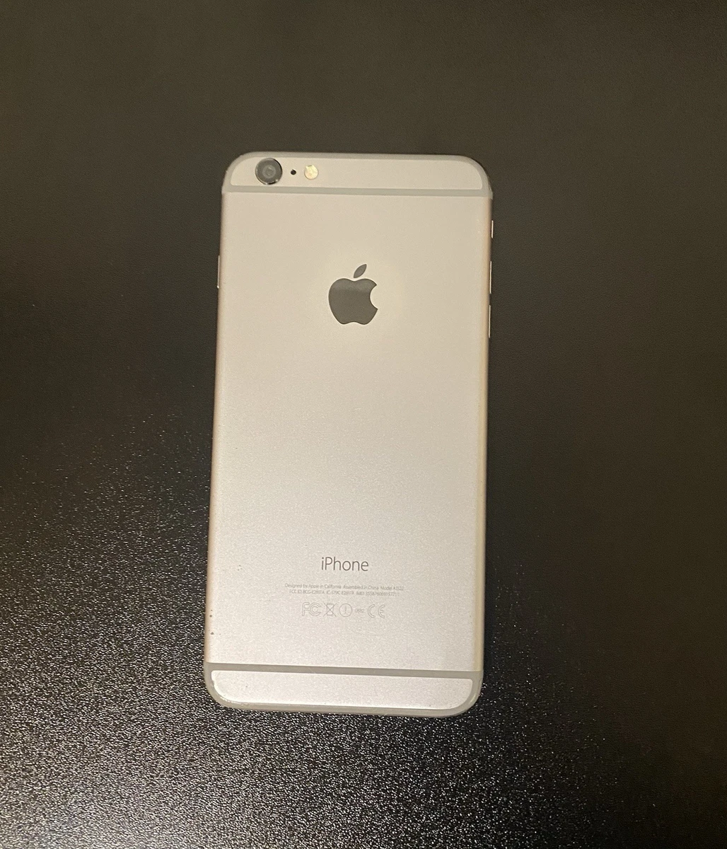 Apple iPhone 6 Plus 64GB Phones for Sale | Shop New & Used Cell