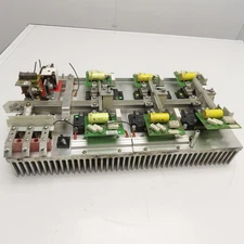 Reliance 804.66.00 Snubber Board Assembly