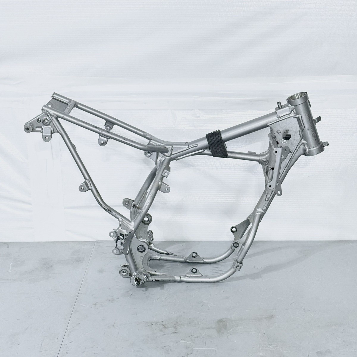 2003 - 2004 Kawasaki KX65 KX 65 OEM Main Frame Chassis | eBay