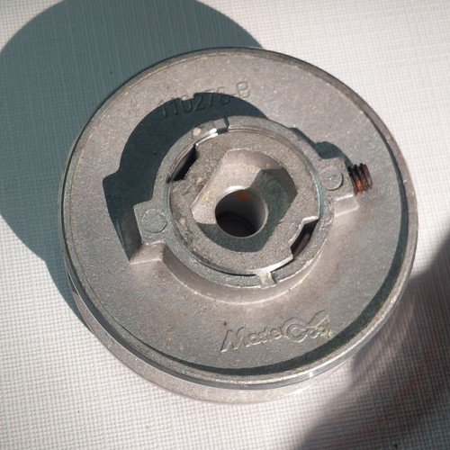 Champion Evaporative Cooler Part # 110278 - Motor Pulley (3 1/2 X 1/2) For