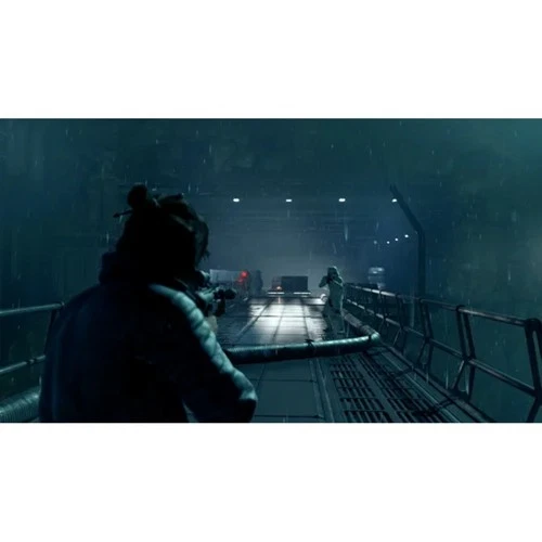 Ubisoft Star Wars Outlaws GOLD Edition (Nintendo Switch 2)