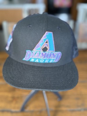 New Era Arizona Diamondbacks Trucker 59FIFTY Fitted MLB Size 7 5/8