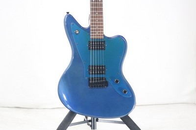 FERNANDES JG-40 (Nr260402)