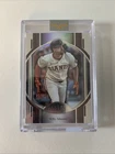 2025 Topps Willy Adames Base (Raw)