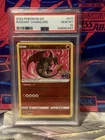 2022 Radiant Charizard 011/078 Pokémon GO Holo Gem Mint PSA 10