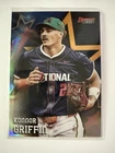 2025 Bowman's Best - 2025 Mlb All-Star Future's Game Konnor Griffin #FG-4 (RC)