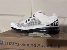 Size 10-Nike Air Max 2013 Summit White Midnig...
