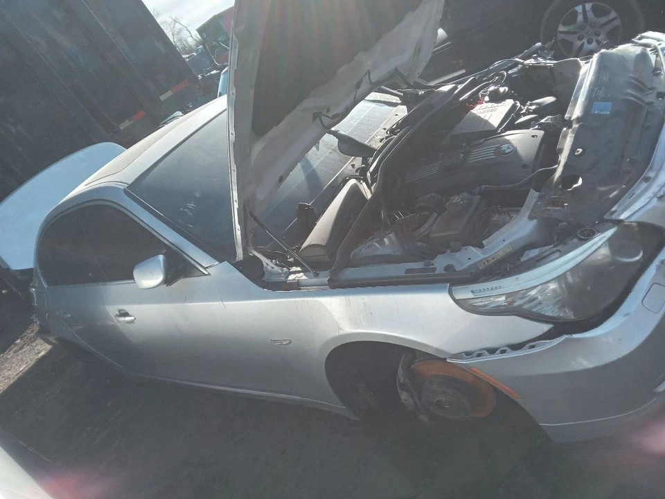 Transfer Case AWD Coupe Fits 07-13 BMW 328i 261447 - Image 2 of 4