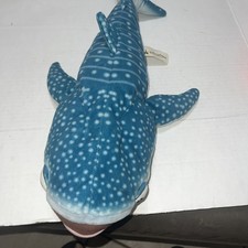 Disney Parks Exclusive Finding Dory Destiny Whale Shark 18  Plush Finding Nemo