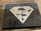 2025 (P) 2.5 oz Silver DC Comics Superman Medal in OGP