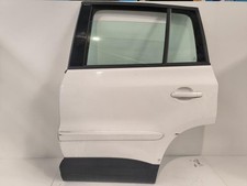 Porte arrière et accessoires Volkswagen TIGUAN