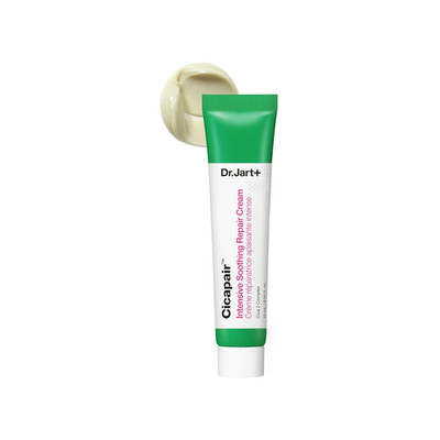 Cicapair Sensitive Skin Korean Face Moisturizer for Redness and Barrier Repair w