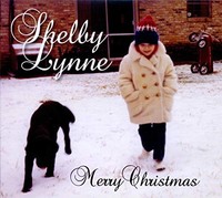 Shelby Lynne - Merry Christmas - Cd - G2Z
