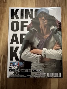King of Artist One Piece | eBay